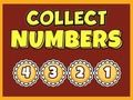 Connect Numbers 