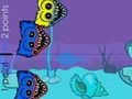 Bubble Huggy Wuggy 