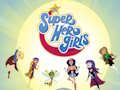 Super Hero Girls Frenemies 