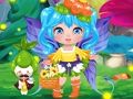 Toddie Fairy Look 
