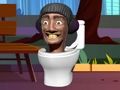 Skibidi Toilet Puzzle 