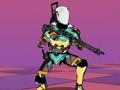 Action Combat Arena 