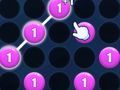 Merge Bubble Number 