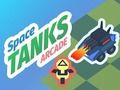 Space Tanks: Arcade 