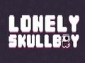 Lonely Skulboy 