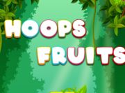 Hoops Fruits Hoops Fruits