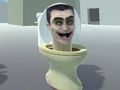 2 Player Skibidi Toilet 