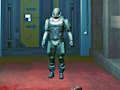 Evil Space Base: FPS 