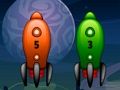 Math Rockets Subtraction 