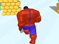 Super Hero Race 