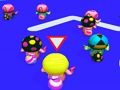 Fall heroes Guys 3d 