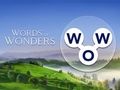 Words Of Wonders Words Of Wonders