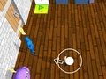 Pongs World 