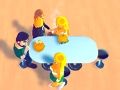 Fast Food Universe 
