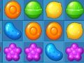 Candy Match-3 kit 