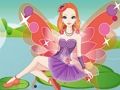 Fairy of Lake Dressup 