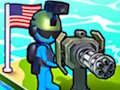 Fight For America: Country War 