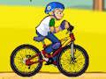 BMX Boy Online 