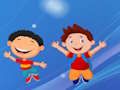 Happy Kids Jigsaw 