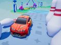 Descent: Parkour on Cars 