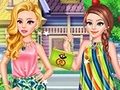 Anne 2017 Fashion Color 