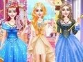 Alisa's Fantastic Royal Ball 