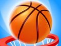 Basketball Clash 