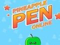 Pineapple Pen Online 