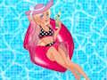 Pool Float Party 
