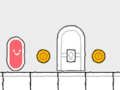Scribble World Platform Puzzle Adventure 