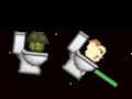 Skibidi Toilet Wars 