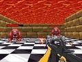 Retro FPS Escape 