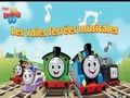 Thomas All Engines Go: Les Voies Ferrées Musicales 