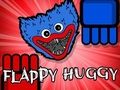 Flappy Huggy 