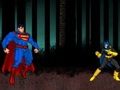 SuperMan Hero 