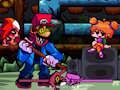 Friday Night Funkin' VS Mario's Madness: D-Sides 