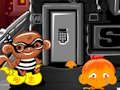 Monkey Go Happy Stage 754 