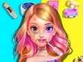 Makeup Kit DIY Dress Up 