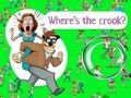 Where's The Crook? 
