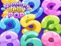 Number Jelly Pop 