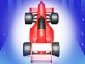 Flying Racecar 