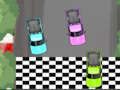 Monster Truck Racing Battlegrounds 