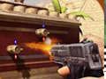 Bottle Shooter 