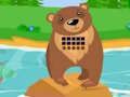 Childish Teddy Forest Escape 