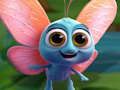Elated Butterfly Escape 