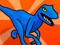 Dino Crowd 