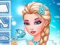 Icy Dress Up 