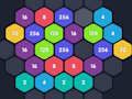 Hexa 2048 Puzzle Block Merge Hexa 2048 Puzzle Block Merge