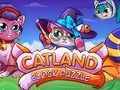 Catland: Block Puzzle 