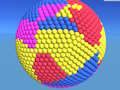 Ball Color 3D Game 